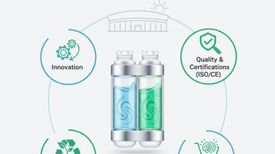 Best Dual Chamber Bottle Trends at the 139th Canton Fair 2026?