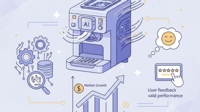Top Ice Cream Machines to Discover at China Import Expo 2026?