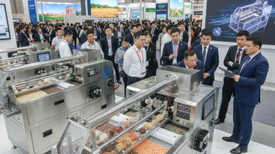 Top 5 Tips for Choosing Pulses Cleaning and Grading Machines at Canton Fair?