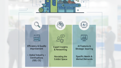 How to Choose Pulses Cleaning and Grading Machine at Canton Fair?