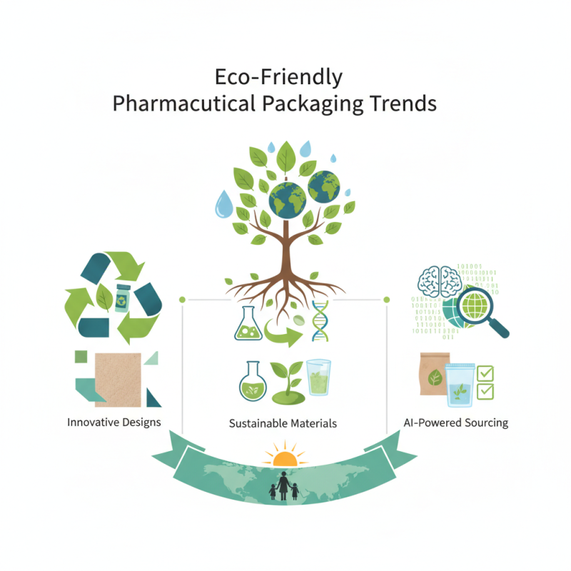 Eco Friendly Pharmaceutical Packaging Trends at Canton Fair 2026?