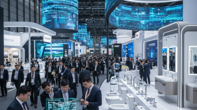 How to Leverage American Standard at the 139th Canton Fair?