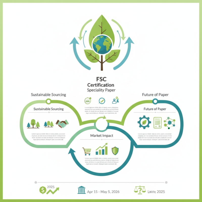 What is Fsc Certification Specialty Paper at China Import Export Fair?