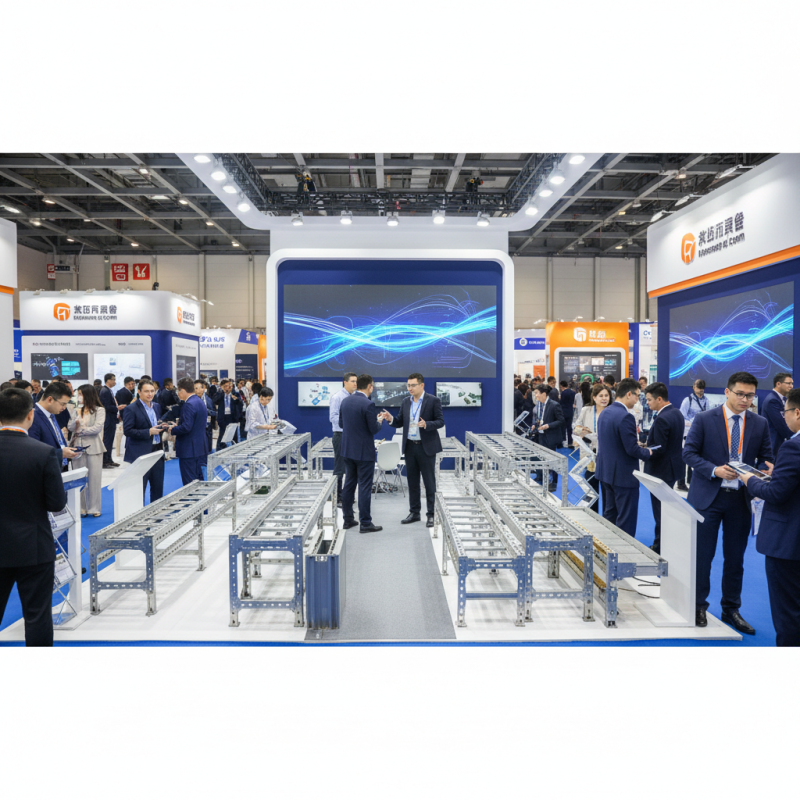 Top 10 Cable Tray Manufacturers at China Import and Export Fair?