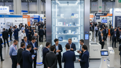 Best Walk In Temperature Chamber at Canton Fair 2026?