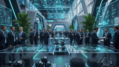 Top Carbon Additives to Discover at the 139th Canton Fair?