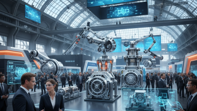 Best Lift Clutch Solutions at 139th Canton Fair 2026?