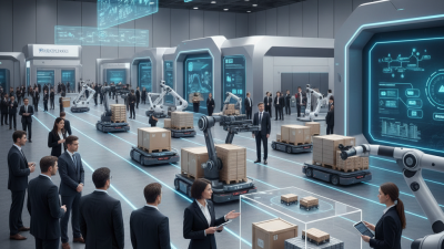 2026 Best Pallet Transport Solutions for Efficient Supply Chain Management?