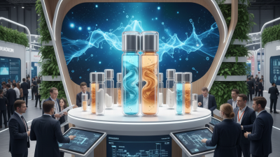 China Top Dual Chamber Bottle Features at Canton Fair 2026?