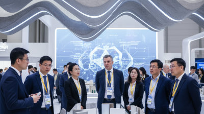 What are the Benefits of Cement Edges at China Import Expo?