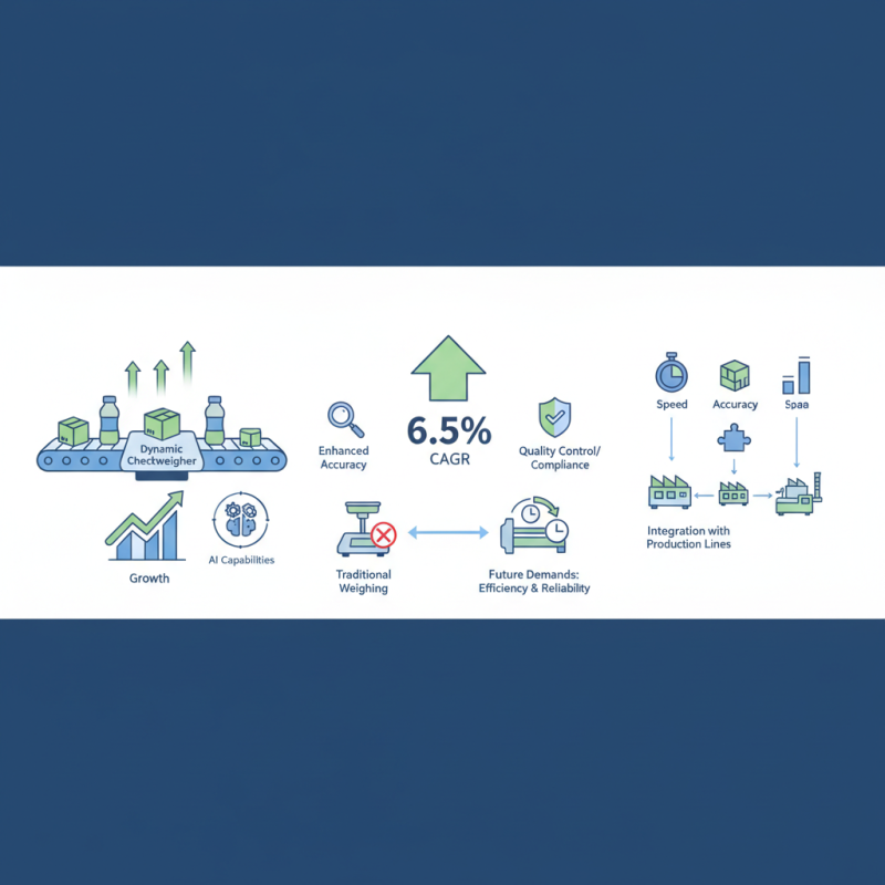 How to Use Industrial Dynamic Checkweighers at the 139th Canton Fair?