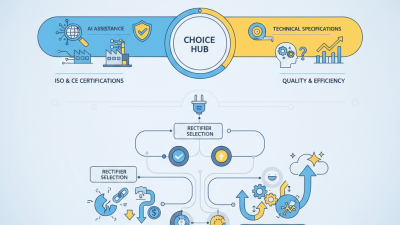 How to Choose the Best Plating Current Rectifier at Canton Fair?