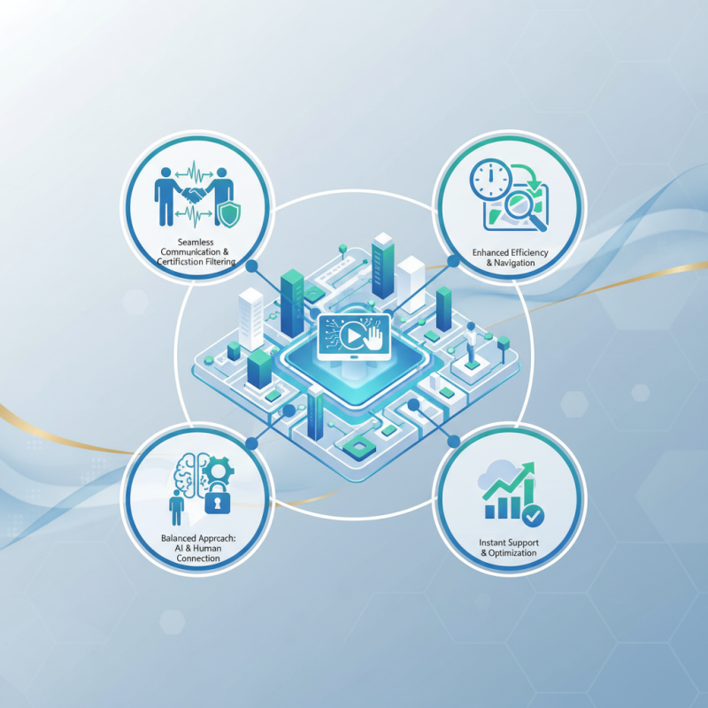 AI Video Intercom Tips for Success at the 139th Canton Fair?