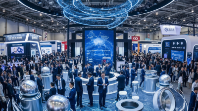 2026 Best Cobalt Magnets at China Import and Export Fair?