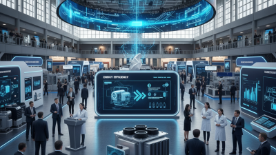 2026 Top Plating Current Rectifier at China Import Export Fair?