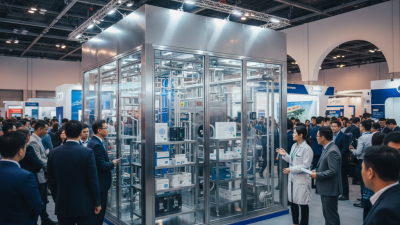 What is Walk In Temperature Chamber at the 139th Canton Fair?