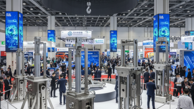 How to Choose Drilling Rig Elevators at the 139th Canton Fair?