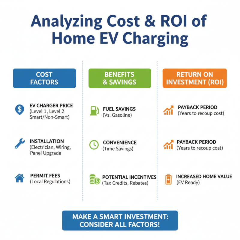 How to Choose Home Wall EV Charge Station at Canton Fair?