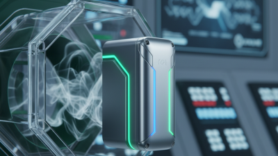 2026 Best Air Velocity Transmitters for Accurate Measurement ?