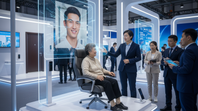 Top 10 AI Video Intercom Innovations at China Import Expo?