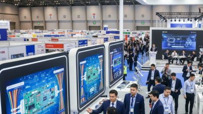 Top Tips for Circuit Board Wire at the 139th Canton Fair?