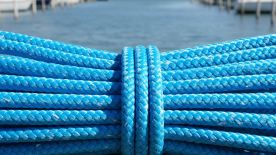 Полипропиленовая Веревка Все что нужно знать о качестве и применении?