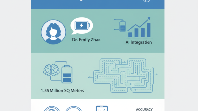 How to Choose a Battery Pulse Tester for DCI at Canton Fair 2026?
