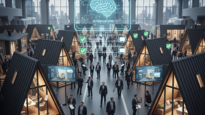 How to Find Reliable China Small A Frame Cabin Exporters at Canton Fair?