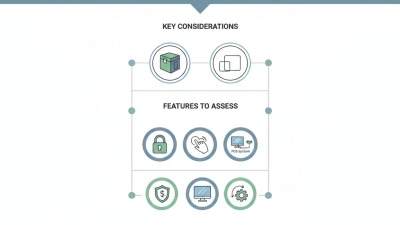 How to Choose the Best Cash Drawer at the 139th Canton Fair?