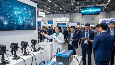 2026 Top LiFePO4 Fishing Boat Batteries at Canton Fair?