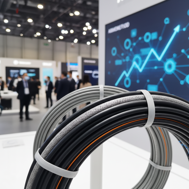 Why Choose Armored Fiber Optic Cable at the 139th Canton Fair?