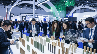 Best Recycled Lip Balm Tubes at Canton Fair 2026?