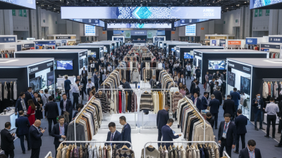 China Best Knit Pullovers at 139th Canton Fair What to Expect?