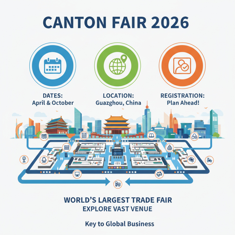 How to Find Ripple Vape Products at Canton Fair 2026?