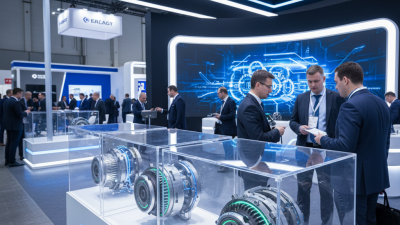 Top 10 Lift Clutch Innovations at 139th Canton Fair?