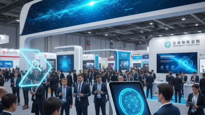 AI Video Intercom Innovations at China Import Export Fair 139?