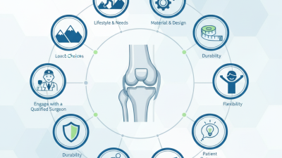 10 Essential Tips for Choosing the Right Knee Replacement Model