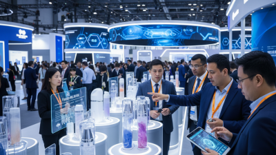 Top Tips for Choosing Powder-Mix Airless Bottles at Canton Fair?