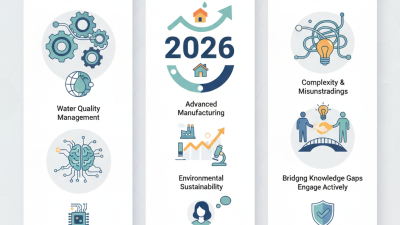 Best PH ORP Controller Solutions at China Import Export Fair 2026?