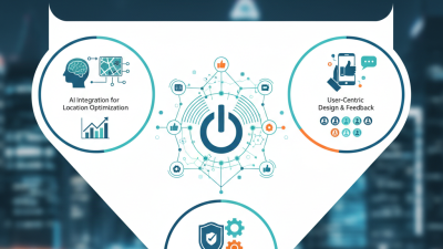 2026 Top Trends in Shared Power Bank Station Technology