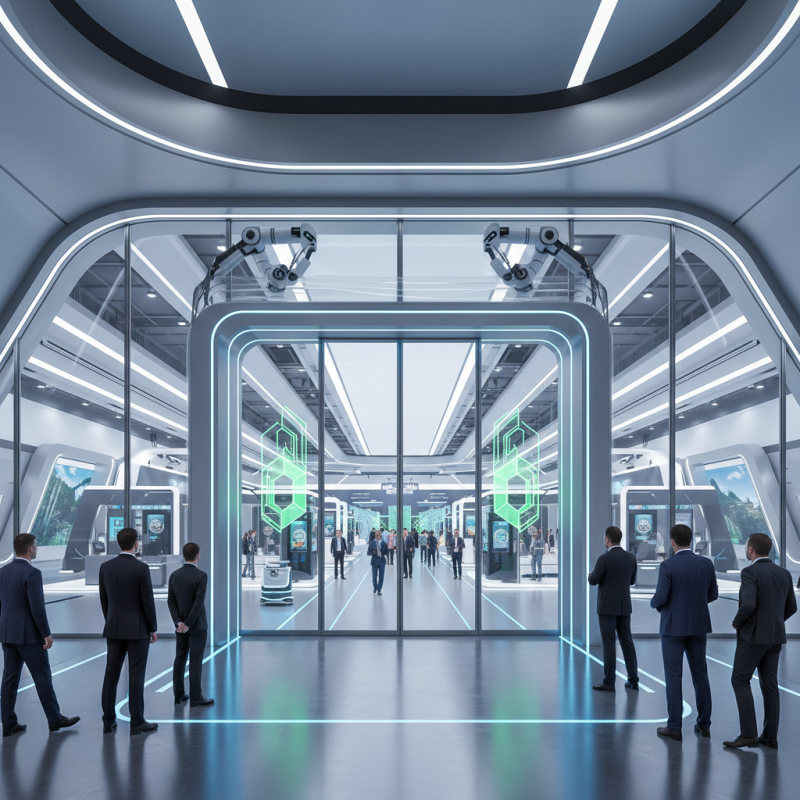 How to Solve Door Sealing Problems at China Import Expo 2026?