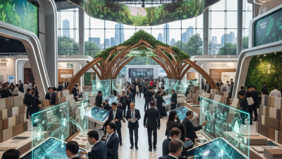 Top 10 FSC Certified Specialty Papers at Canton Fair 2026?