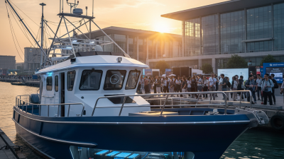 How to Choose LiFePO4 Fishing Boat Batteries at Canton Fair?