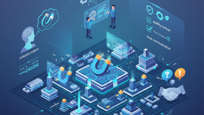 How to Source Cobalt Magnets at the 139th Canton Fair?