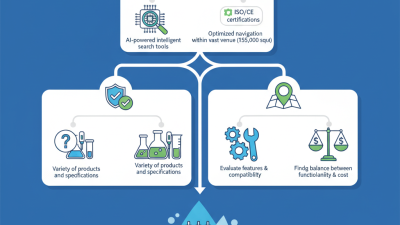 How to Choose the Best Multi Parameter Water Quality Analyzer at Canton Fair 2026?