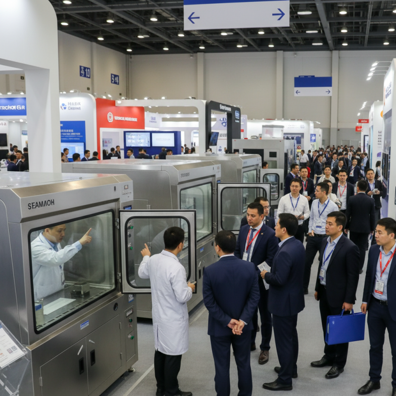 How to Choose the Right Walk In Temperature Chamber at Canton Fair?