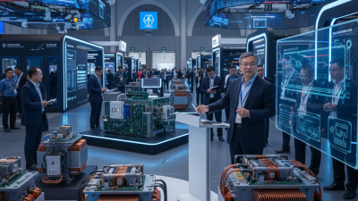 Top Push-Pull Transformers at China Import Export Fair 139?