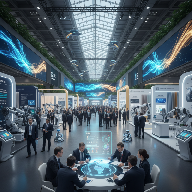 How to Cement Edges for Success at the 139th Canton Fair?