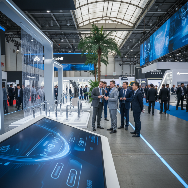 How to Leverage American Standard at 2026 Canton Fair?