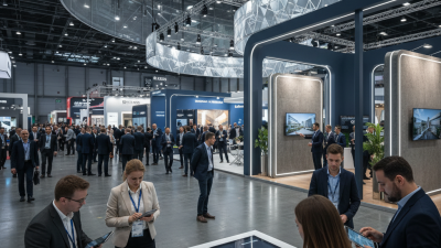 Cement Edges Tips for Success at the 139th Canton Fair?